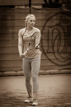 Ausschnitte 3439 - CadA 1 - Braunschweiger THC und CadA 2 - SV Blankenese